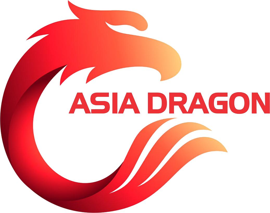 ASIA DRAGON LOGISTICS